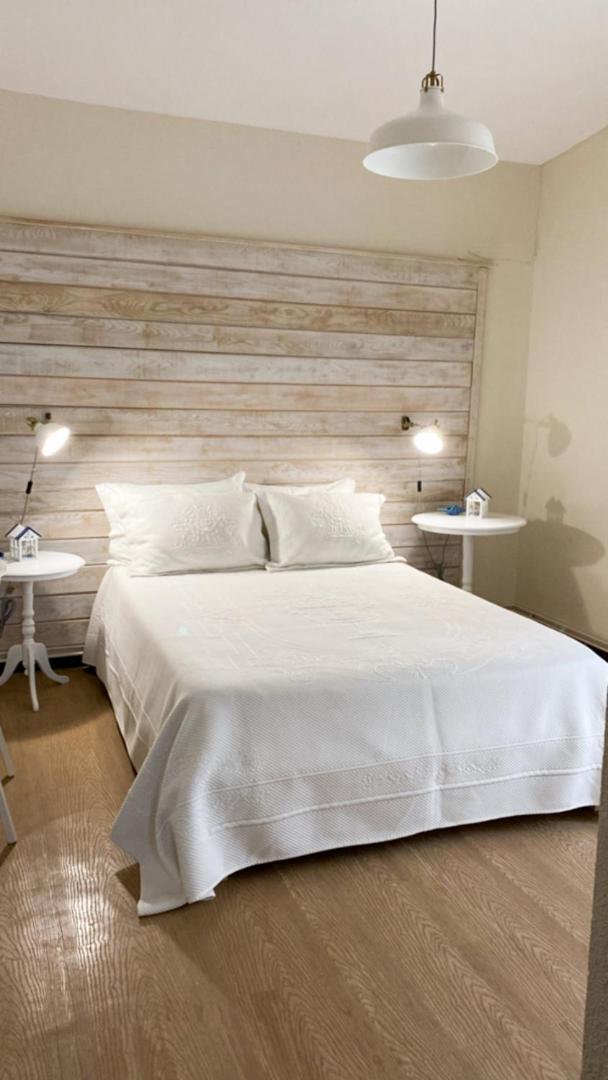 Villa Umami Mákri Habitación foto