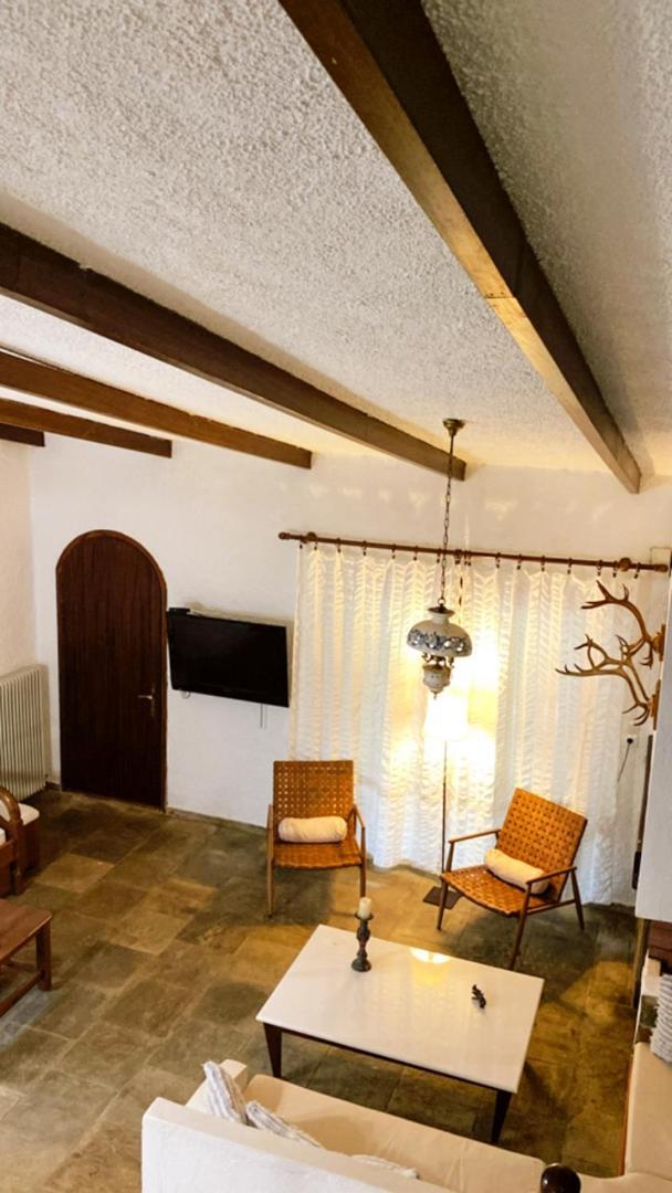 Villa Umami Mákri Habitación foto