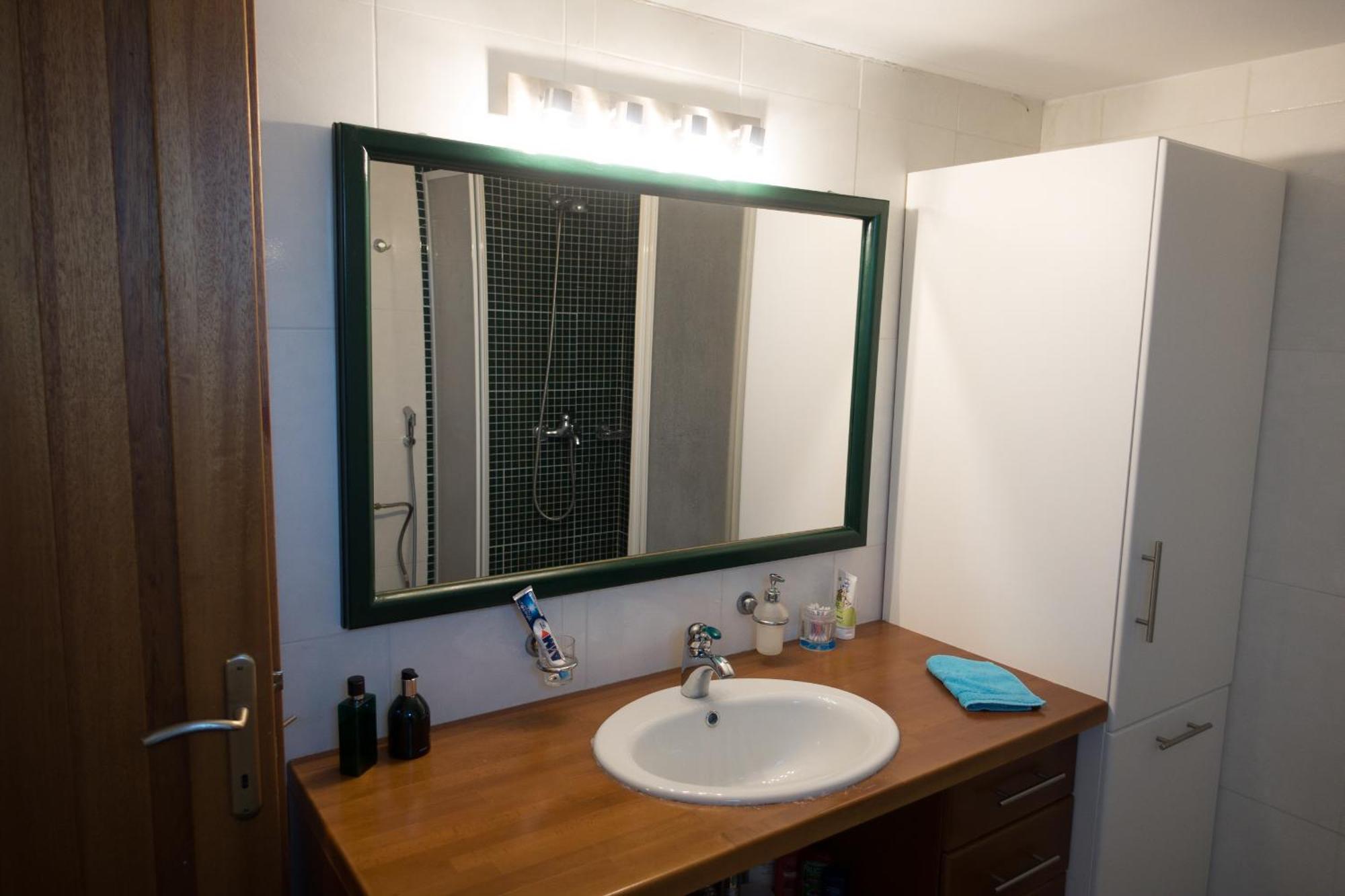 Villa Umami Mákri Habitación foto